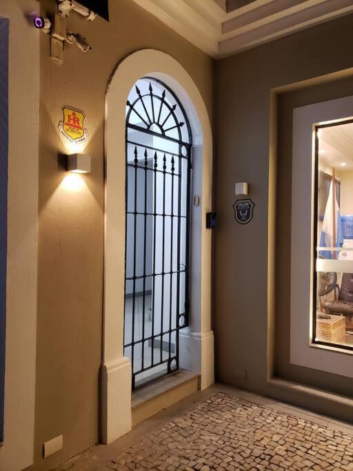 Suite Delicada Centro Buzios ภายนอก รูปภาพ