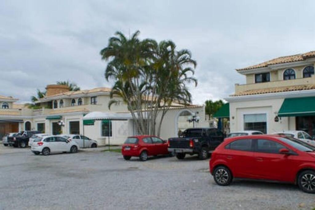 Suite Delicada Centro Buzios ภายนอก รูปภาพ