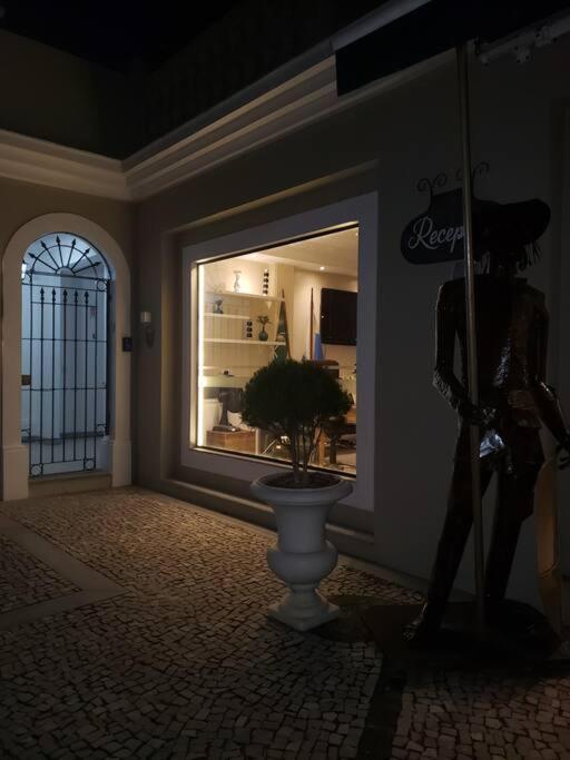 Suite Delicada Centro Buzios ภายนอก รูปภาพ