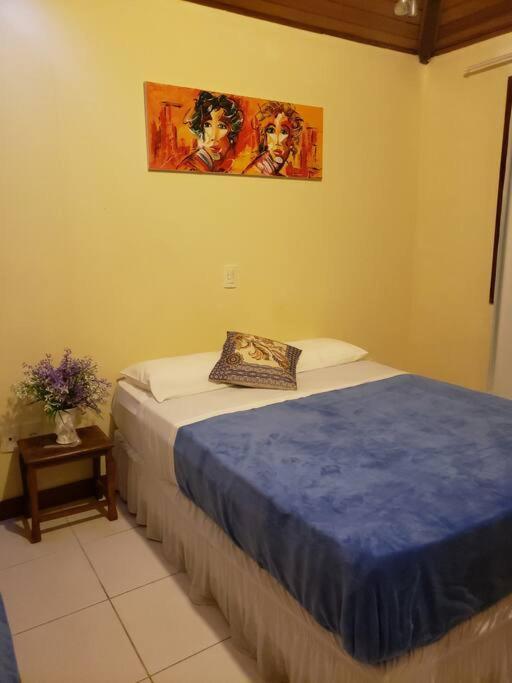Suite Delicada Centro Buzios ภายนอก รูปภาพ
