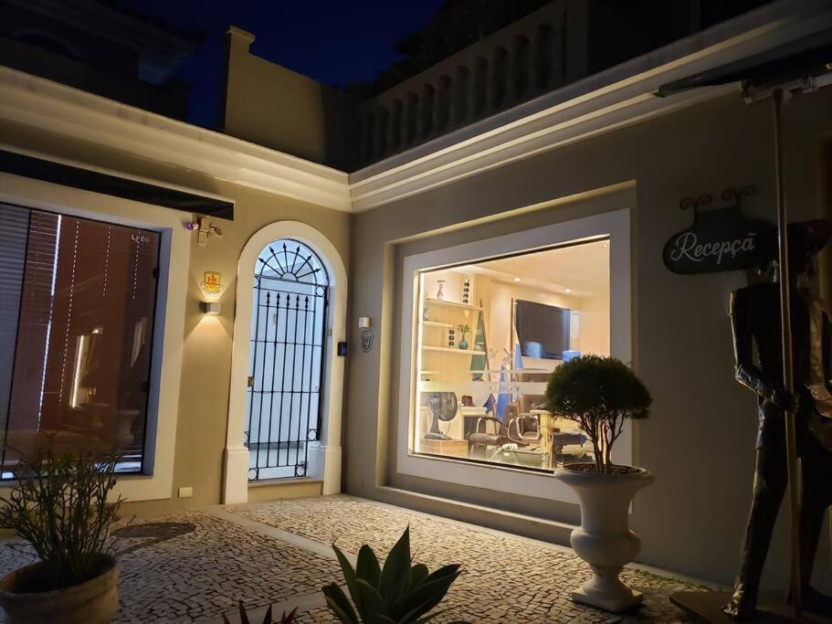 Suite Delicada Centro Buzios ภายนอก รูปภาพ