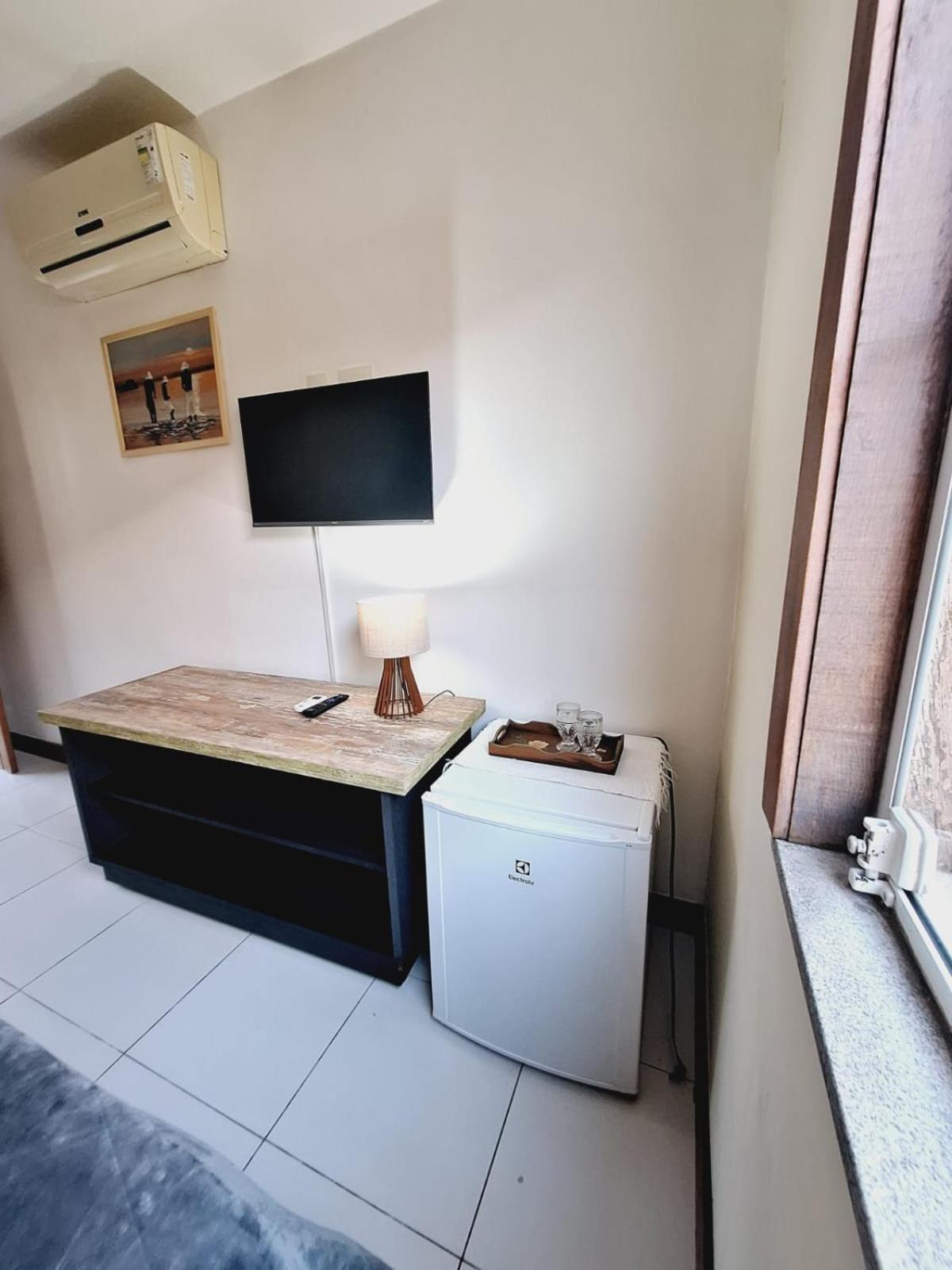Suite Delicada Centro Buzios ภายนอก รูปภาพ