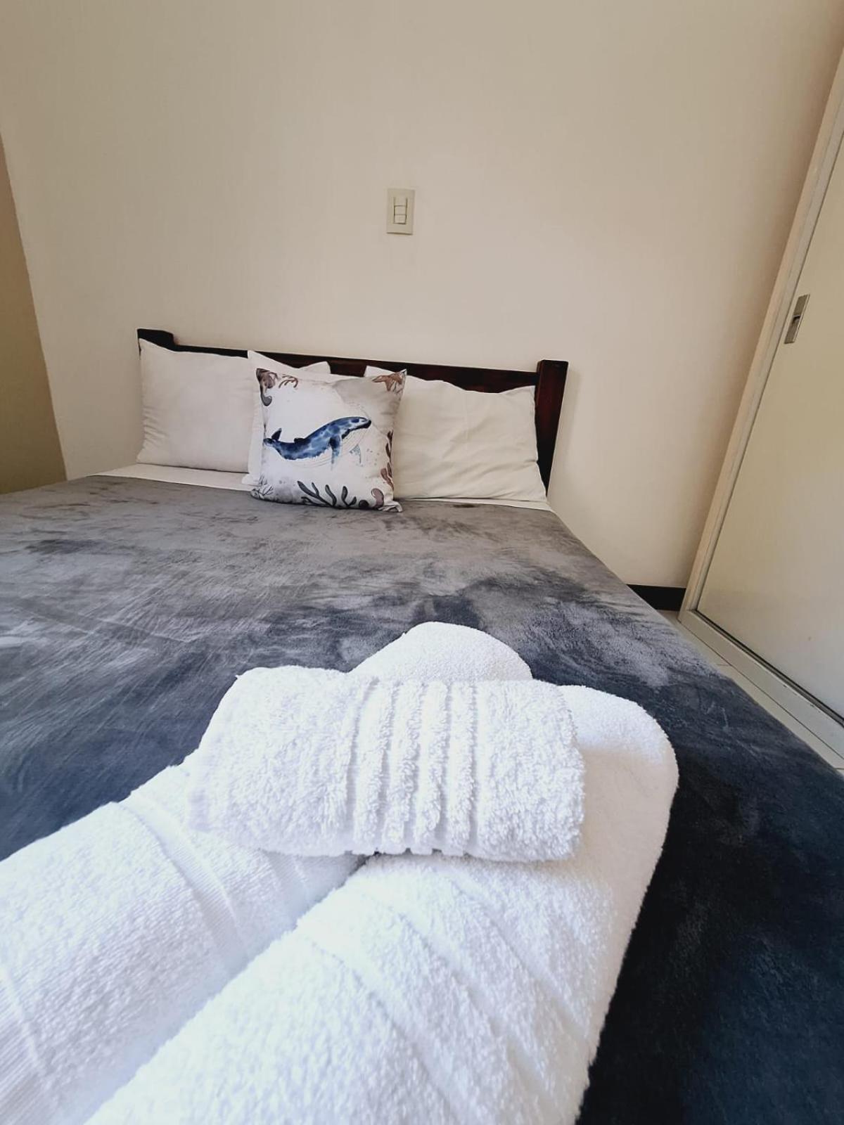 Suite Delicada Centro Buzios ภายนอก รูปภาพ
