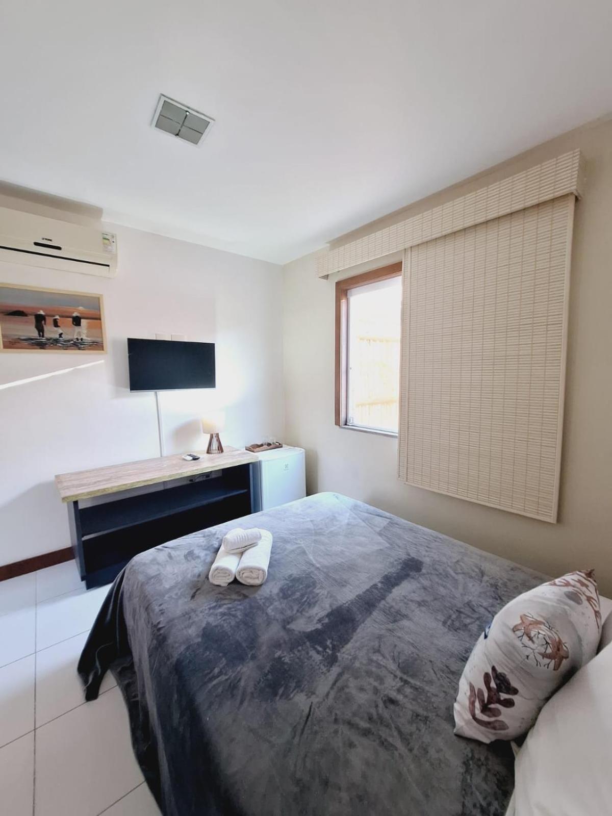 Suite Delicada Centro Buzios ภายนอก รูปภาพ
