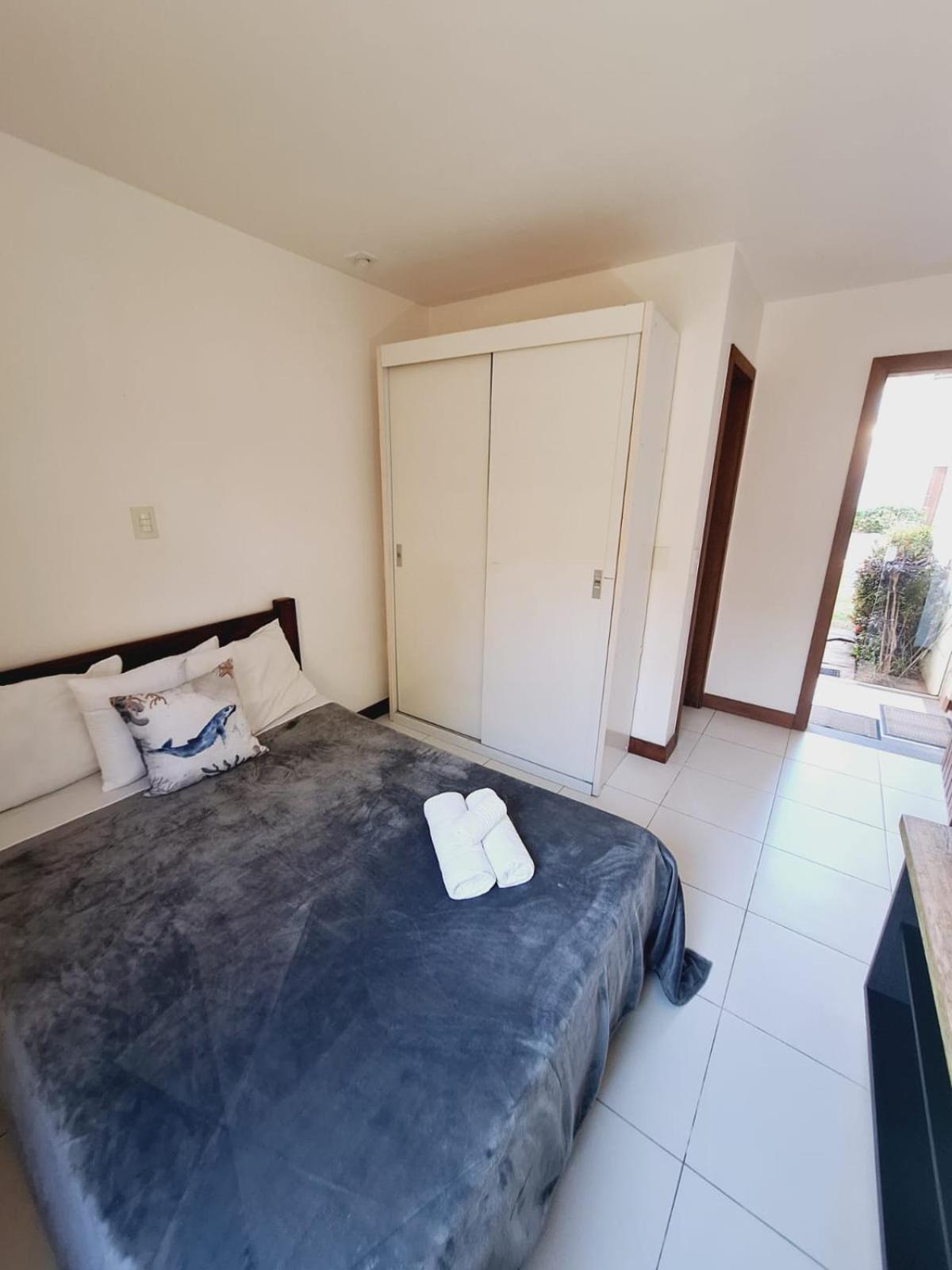 Suite Delicada Centro Buzios ภายนอก รูปภาพ